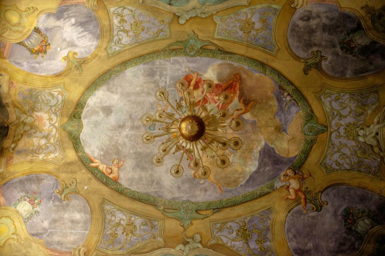 Апартаменти Ca' Affresco Венеція Екстер'єр фото